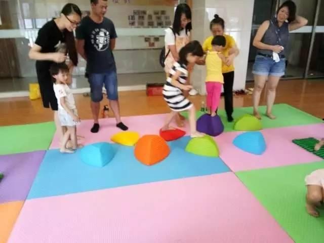 儿童感统训练视频,趣味视频助力孩子全面发展