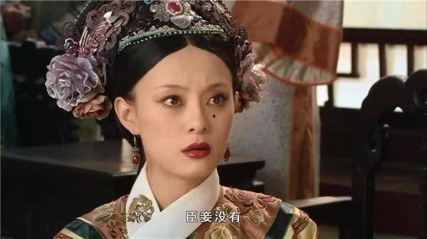 甄嬛传滴血认亲视频,滴血认亲背后的宫廷秘辛