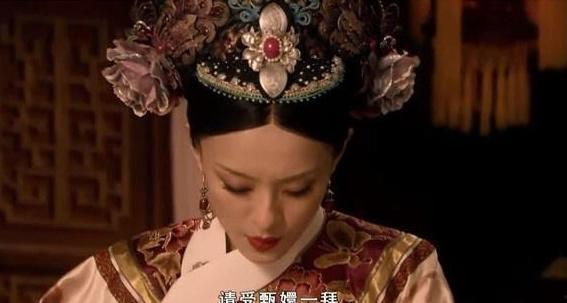 甄嬛传滴血认亲视频,滴血认亲背后的宫廷秘辛