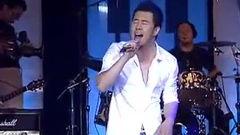 杨坤歌曲视频,情感旋律中的心灵独白