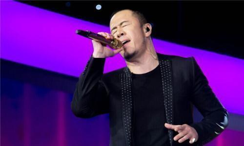 杨坤歌曲视频,情感旋律中的心灵独白